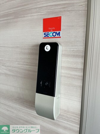 プラム清新一丁目の物件内観写真